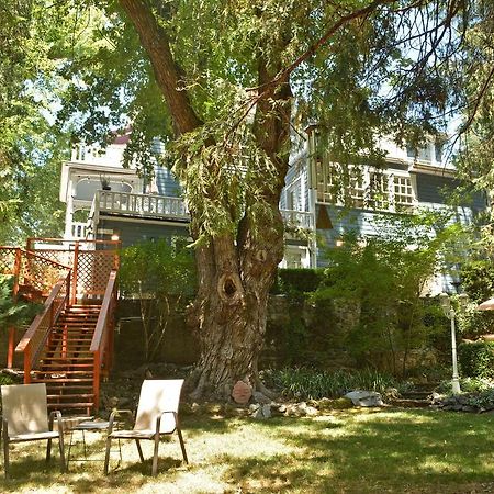 Deer Creek Inn Nevada City Exterior foto