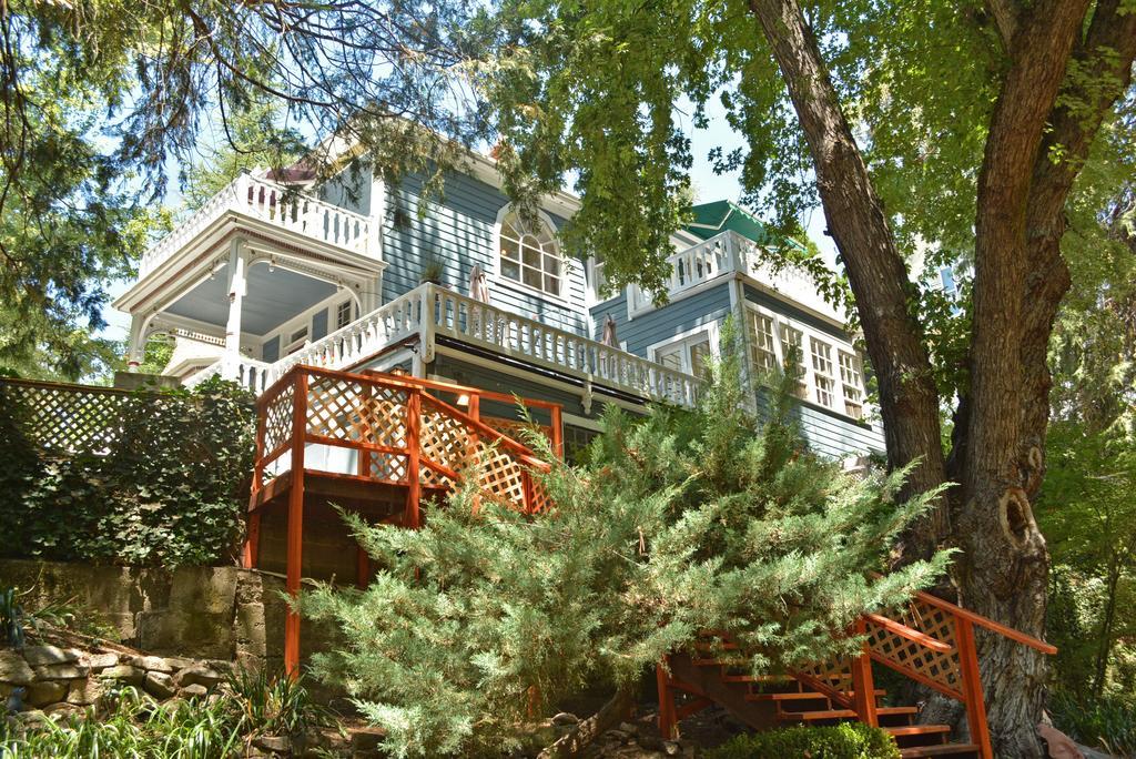 Deer Creek Inn Nevada City Exterior foto