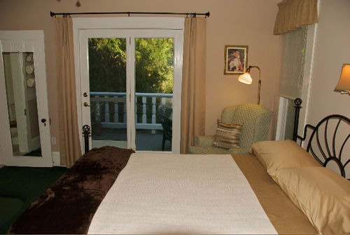 Deer Creek Inn Nevada City Quarto foto