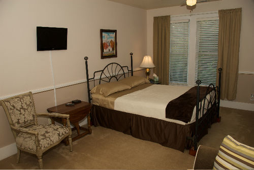 Deer Creek Inn Nevada City Quarto foto
