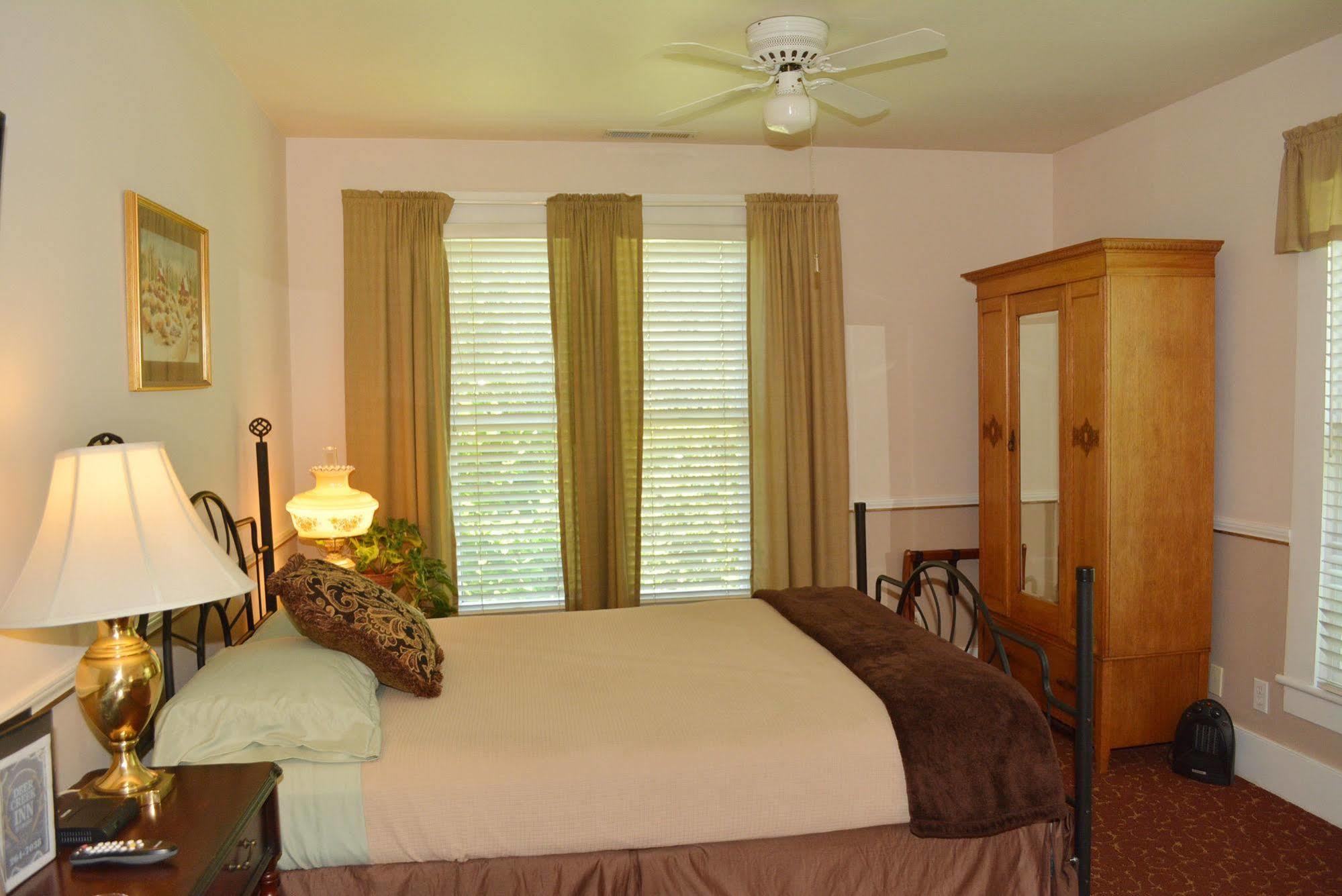 Deer Creek Inn Nevada City Exterior foto