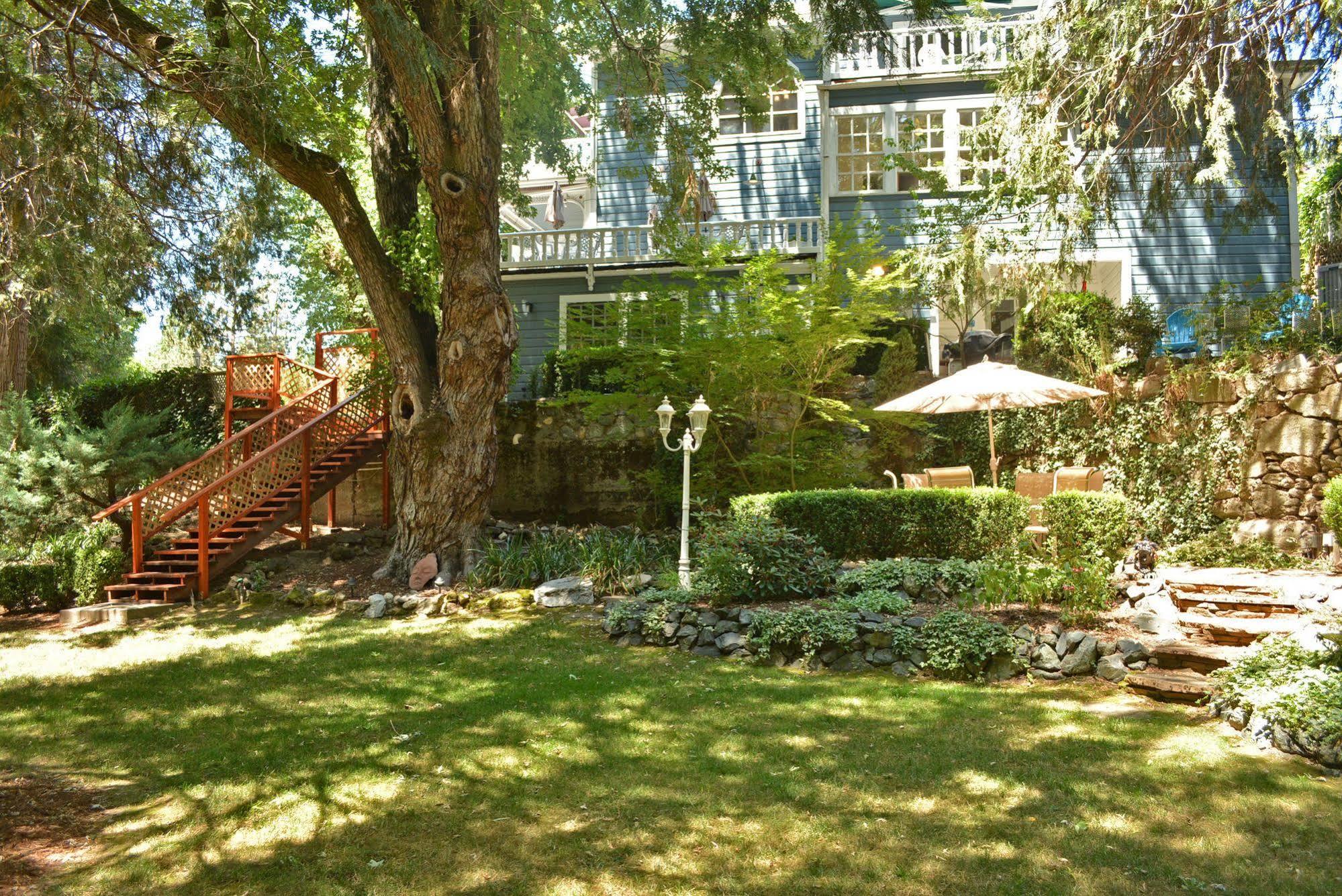 Deer Creek Inn Nevada City Exterior foto